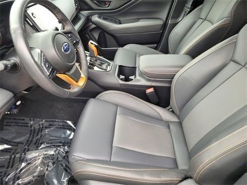 Used 2025 Subaru Outback Wilderness image 12