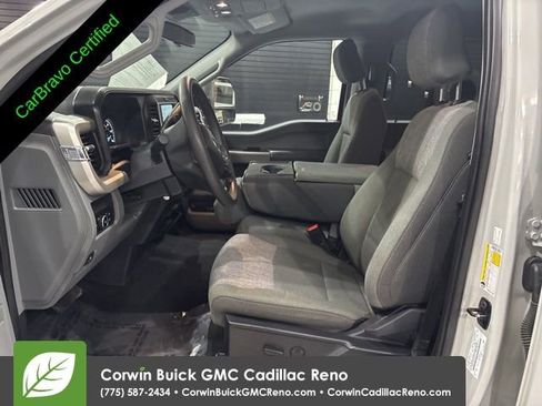 Used 2025 Ford F250 XLT image 9