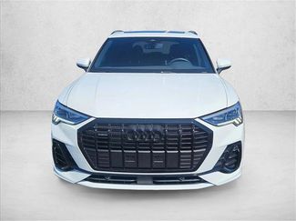Certified 2025 Audi Q3 2.0T Premium w/ Convenience Package AWD/4WD video 2
