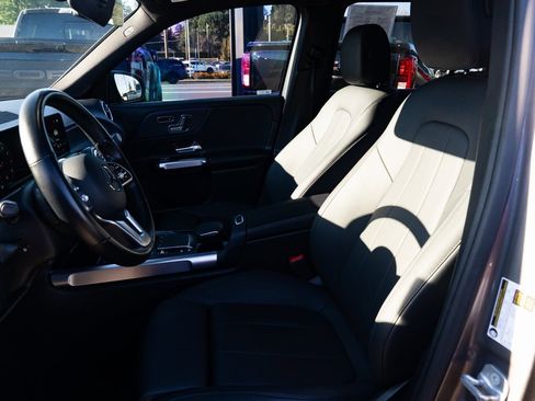 Used 2023 Mercedes-Benz GLB 250 4MATIC image 20