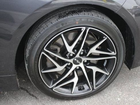 Used 2022 Kia Stinger GT-Line w/ Sun & Sound Package image 36