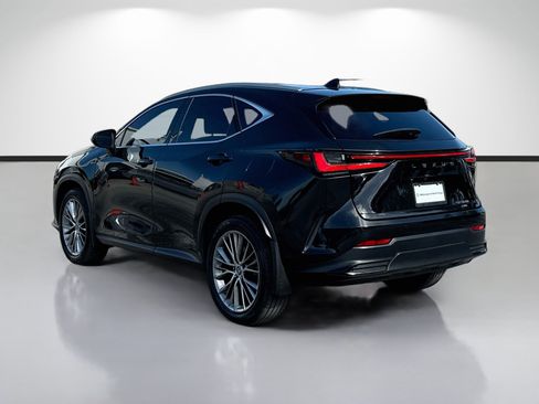 Used 2023 Lexus NX 350h AWD image 5