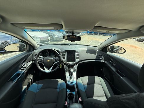 Used 2012 Chevrolet Cruze Eco image 2