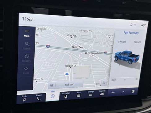 Used 2023 Ford F150 XLT w/ Equipment Group 302A High image 21