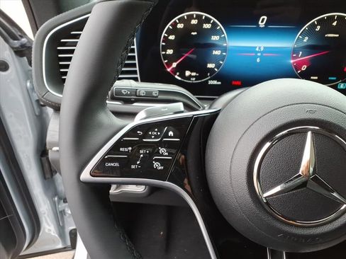 Used 2026 Mercedes-Benz GLE 350 4MATIC image 20