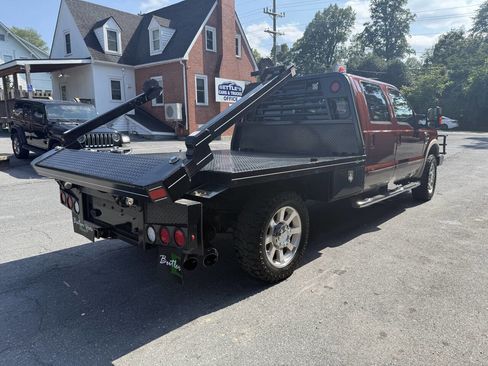 Used 2008 Ford F350 Lariat image 5