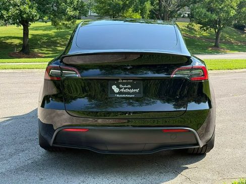 Used 2022 Tesla Model Y Performance AWD/4WD image 5