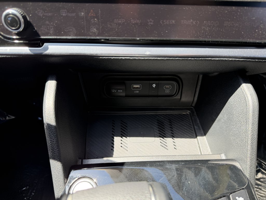 Used 2025 Kia Sportage X-Line w/ Premium Package AWD/4WD image 22