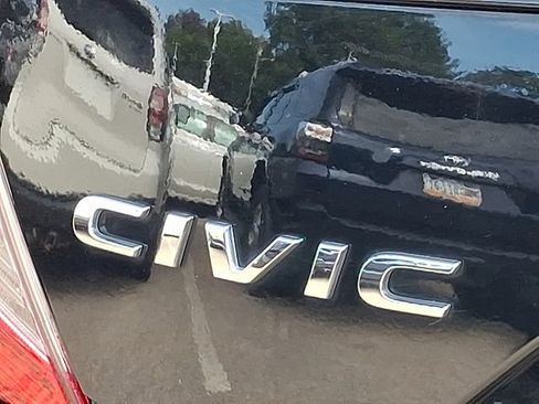 Used 2020 Honda Civic EX image 30