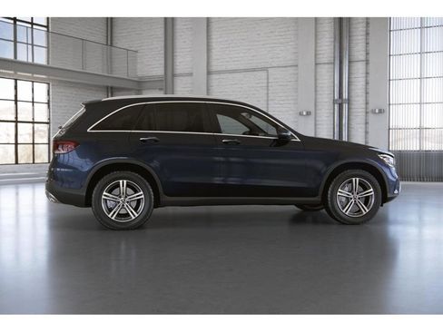 Used 2022 Mercedes-Benz GLC 300 4MATIC image 18
