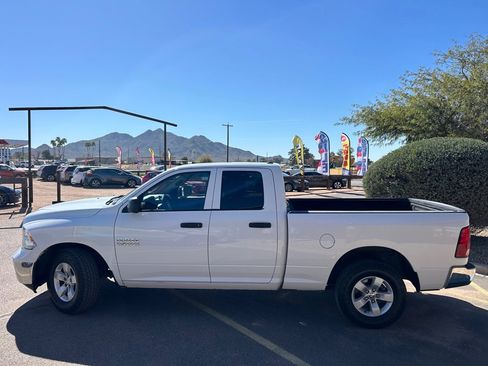 Used 2018 RAM 1500 Tradesman w/ Popular Equipment Group image 2