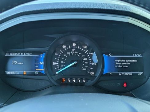 Used 2024 Ford Edge SEL w/ Convenience Package image 33