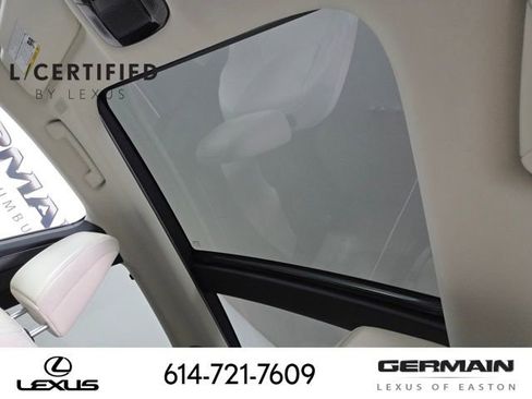 Certified 2023 Lexus RX 350 AWD w/ Cold Area Package image 31