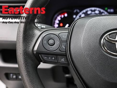 Used 2024 Toyota RAV4 LE image 15