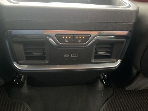 New 2026 GMC Sierra 1500 Denali Ultimate image 14