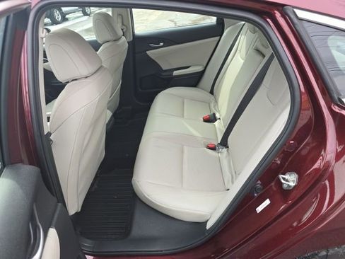 Used 2019 Honda Insight Touring image 20