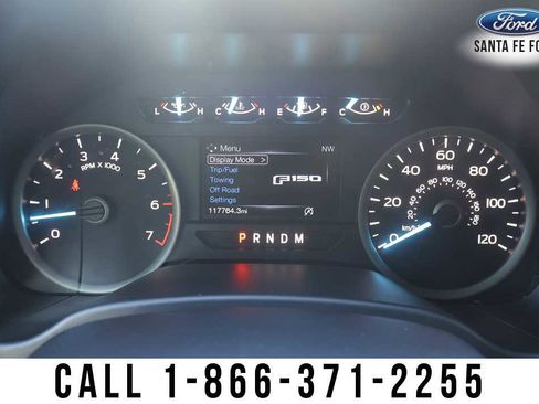 Used 2019 Ford F150 XLT w/ Equipment Group 302A Luxury image 41