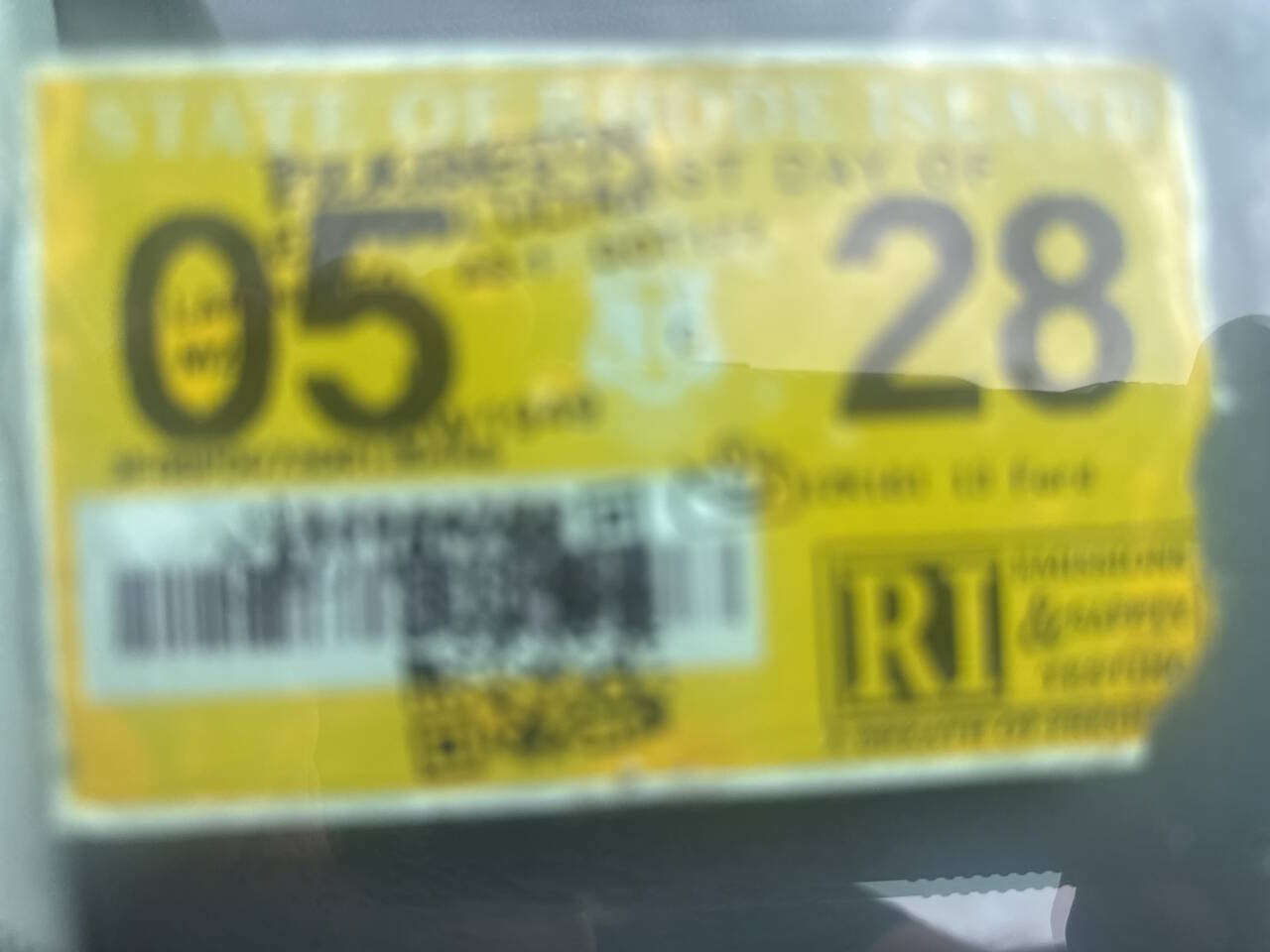 Used 2013 Ford Fusion S FWD image 7