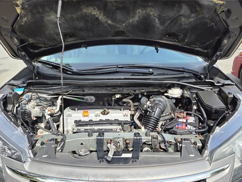 Used 2013 Honda CR-V EX-L image 10