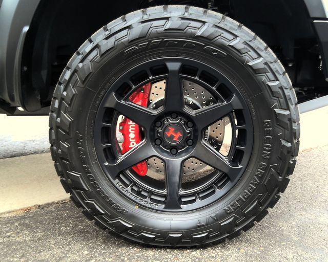 New 2026 Ford F150 Raptor AWD/4WD image 10