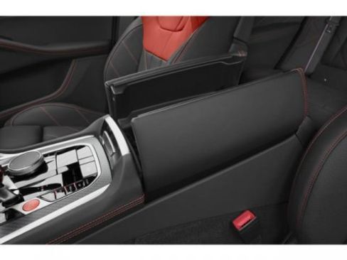 New 2026 BMW XM Label Red AWD/4WD image 17