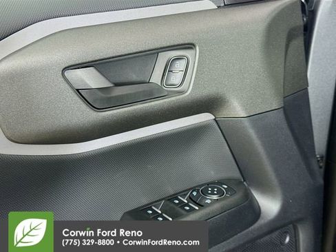 New 2026 Ford Bronco Sport Big Bend w/ Black Appearance Package AWD/4WD image 20
