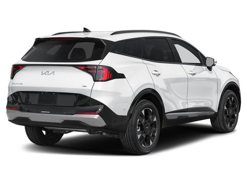 New 2026 Kia Sportage SX Prestige AWD/4WD image 29