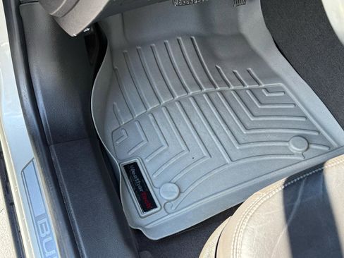 Used 2013 Buick LaCrosse Leather w/ Entertainment Package image 15