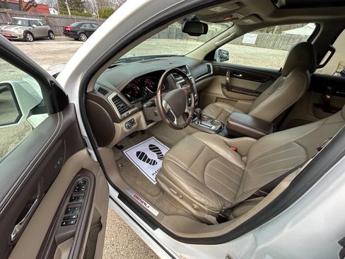 Used 2016 GMC Acadia Denali image 6