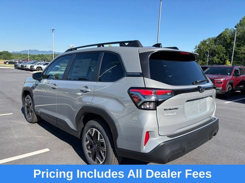 New 2026 Subaru Forester Premium AWD/4WD image 5