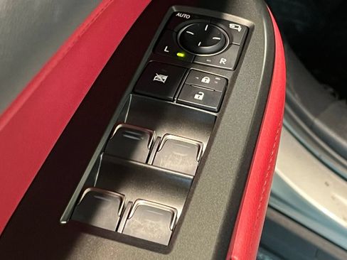 Used 2024 Lexus NX 350 F Sport AWD/4WD image 37