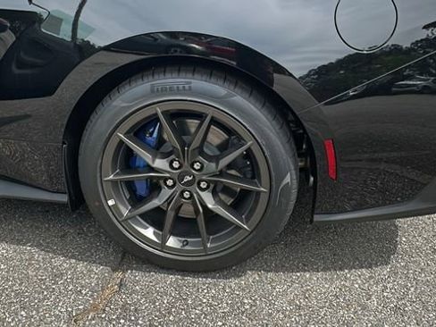 New 2026 Ford Mustang Dark Horse RWD image 17