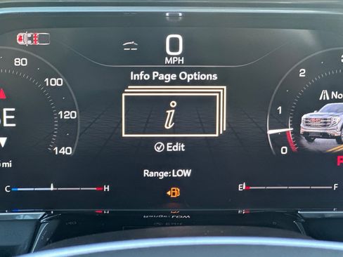 New 2026 GMC Sierra 1500 SLT w/ SLT Premium Plus Package image 28