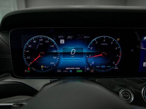 Used 2022 Mercedes-Benz AMG GT 53 image 22