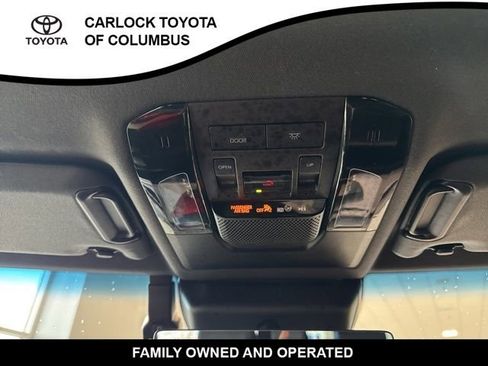 Used 2025 Toyota Land Cruiser AWD/4WD image 31