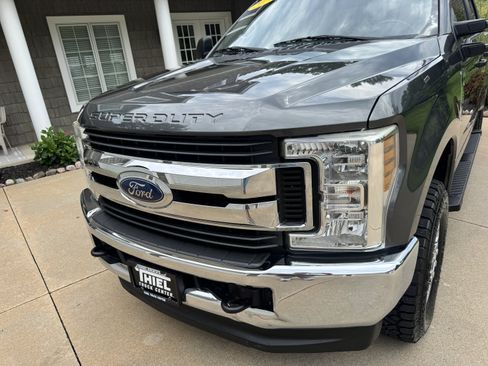 Used 2019 Ford F250 XL w/ STX Appearance Package AWD/4WD image 31