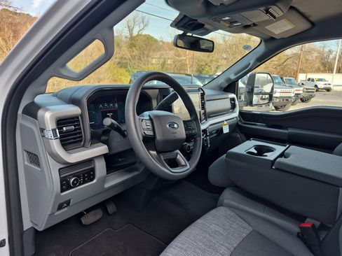 New 2026 Ford F350 XLT w/ XLT Premium Package image 18
