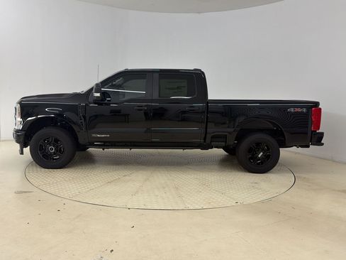 New 2026 Ford F250 XL w/ STX Appearance Package AWD/4WD image 2