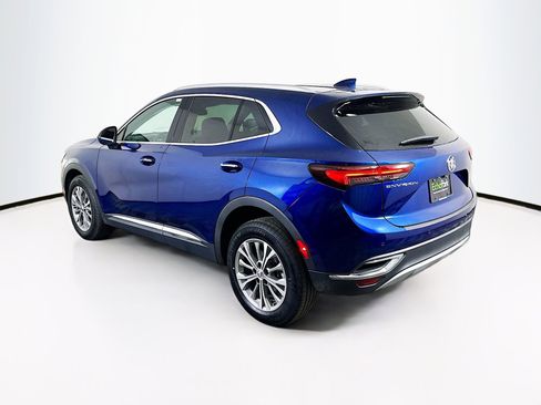 Used 2022 Buick Envision Preferred image 5