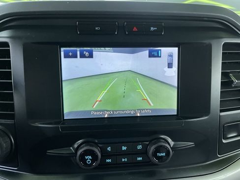 Used 2023 Ford F150 XLT w/ Trailer Tow Package image 21