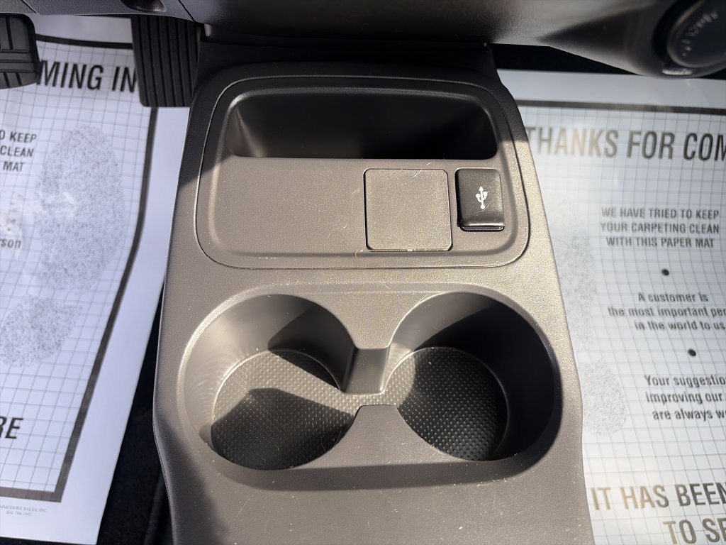 Used 2024 Mitsubishi Mirage ES FWD image 24
