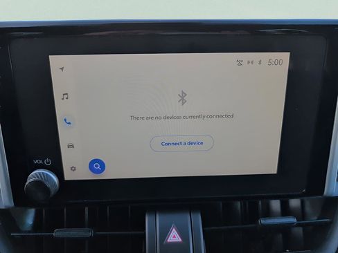 Used 2023 Toyota RAV4 LE image 21