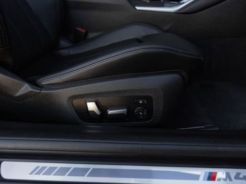 Used 2023 BMW M4 xDrive Competition AWD/4WD image 86