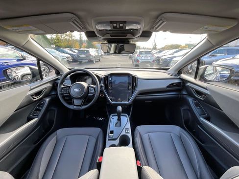 New 2026 Subaru Crosstrek 2.0i Premium image 15