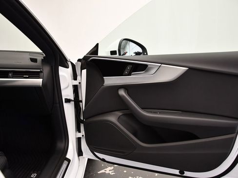 Certified 2025 Audi A5 2.0T Premium Plus image 46