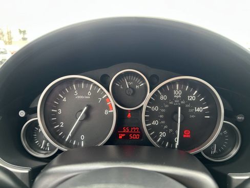 Used 2012 MAZDA MX-5 Miata Sport w/ Convenience Pkg image 23