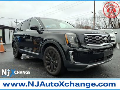 Used 2020 Kia Telluride EX w/ EX Premium Package