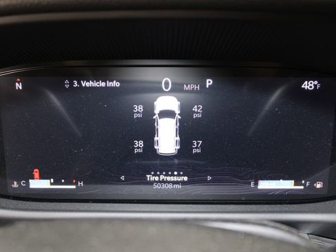 Used 2024 Jeep Wagoneer Series II image 22