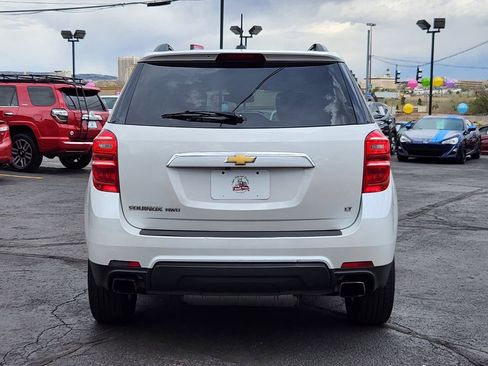 Used 2017 Chevrolet Equinox LT w/ Convenience Package image 6