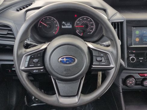 Used 2019 Subaru Impreza 2.0i Premium image 23